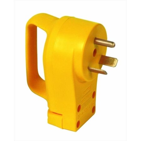 Light House Beauty 55242 30-Amp Power Grip Plug LI785396